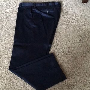 Comfort Waist Dress Slacks